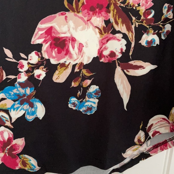 Xs Piphany Tee Oakland dty brushed - Picture 4 of 4